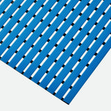 Interflex Style Matting - Blue