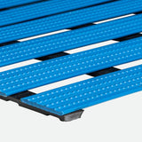Interflex Style Matting - Blue