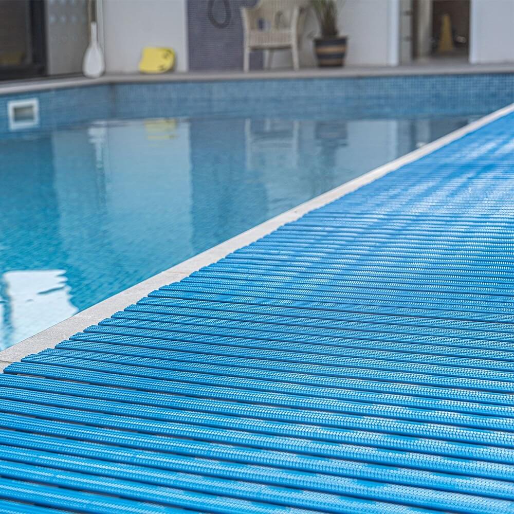 Interflex Style Matting - White