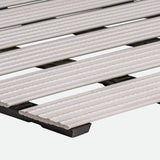 Interflex Style Matting - White