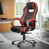 Jensen High Back Executive Chair