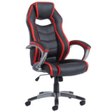 Jensen High Back Executive Chair