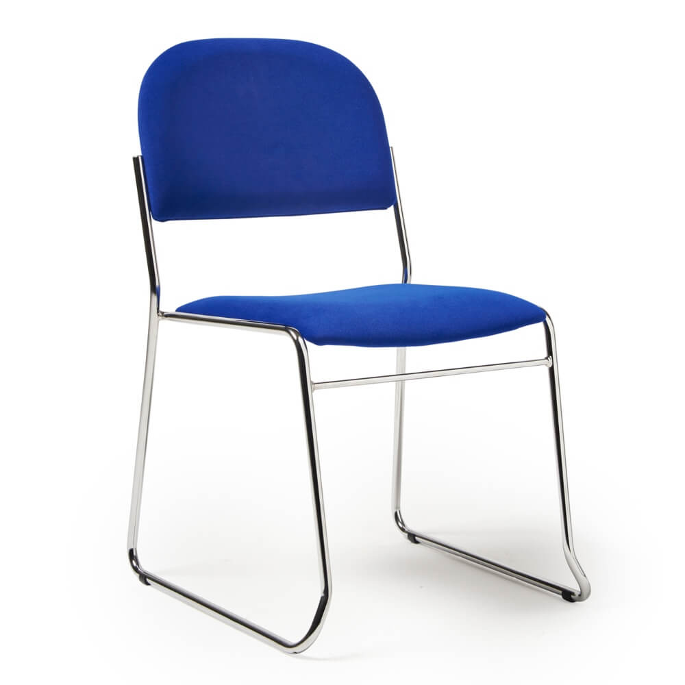 Jive Stacking Chair