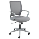 Jonas Mesh Back Operator Chair