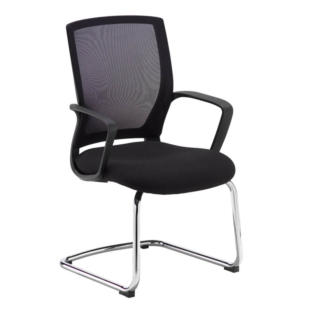 Jonas Visitors Chair