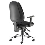 Jota Ergo 24hr Ergonomic Asynchro Task Chair