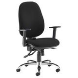 Jota Ergo 24hr Ergonomic Asynchro Task Chair