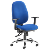Jota Ergo 24hr Ergonomic Asynchro Task Chair