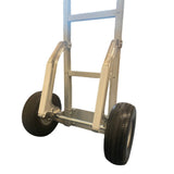 Aluminium Sack Truck with P-Handle