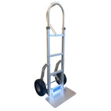 Aluminium Sack Truck with P-Handle