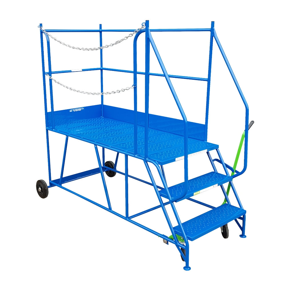 KAP Heavy Duty Access Platform