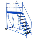 KAP Heavy Duty Access Platform