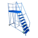 KAP Heavy Duty Access Platform