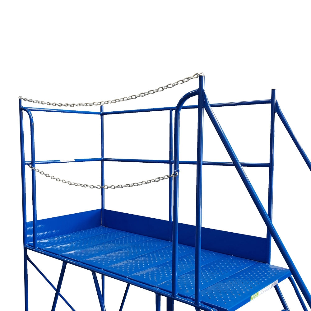 KAP Heavy Duty Access Platform