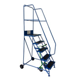 KL Light Weight Mobile Safety Step