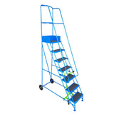 KNA Narrow Aisle Mobile Safety Step
