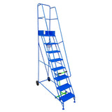 KNA Narrow Aisle Mobile Safety Step