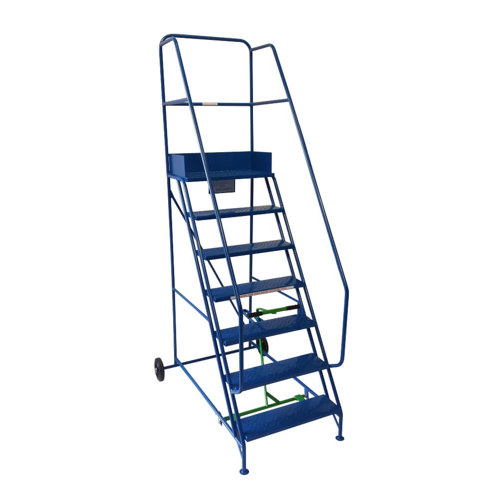 KW Extra Wide Mobile Safety Step