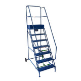 KW Extra Wide Mobile Safety Step