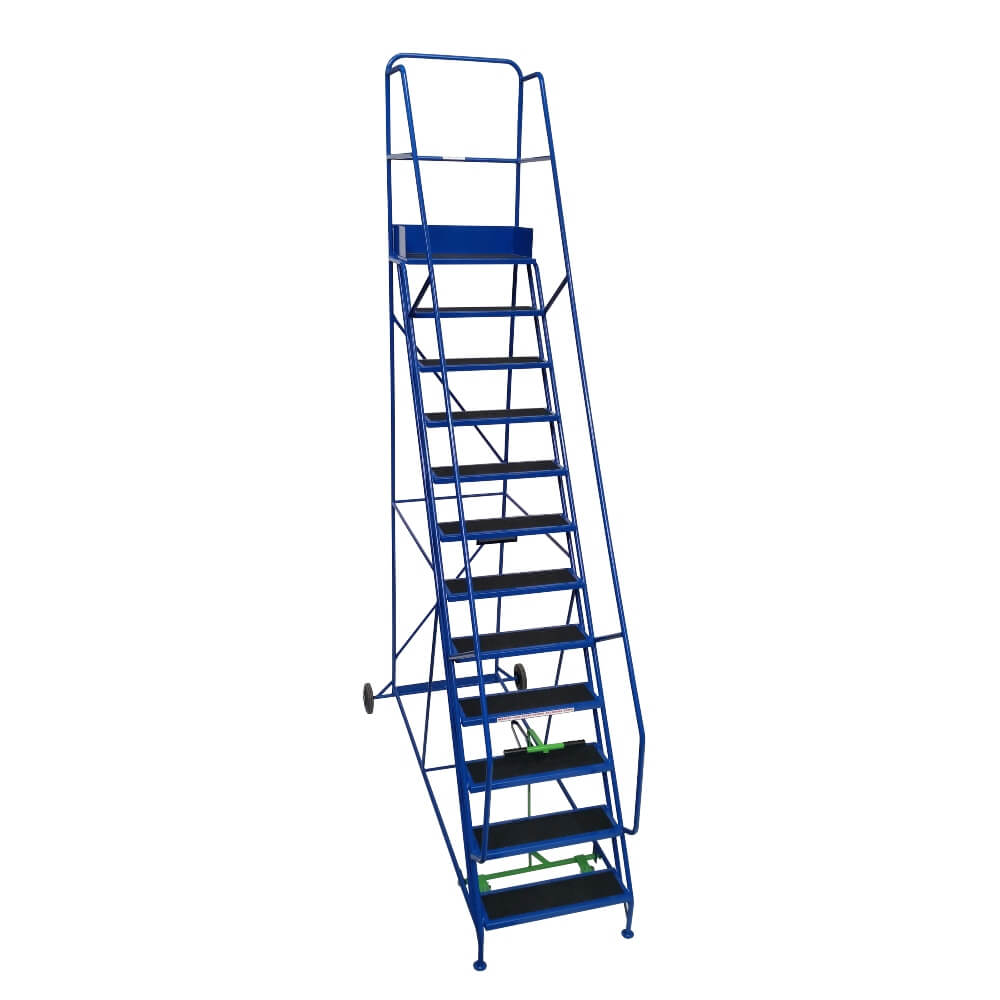 KW Extra Wide Mobile Safety Step
