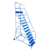 KW Extra Wide Mobile Safety Step