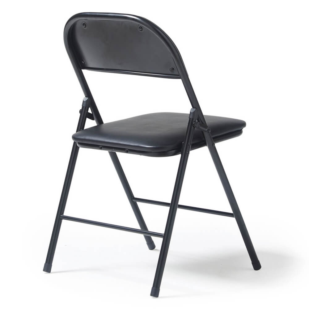 Kava Folding Chair (Pack of 4)