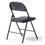 Kava Folding Chair (Pack of 4)