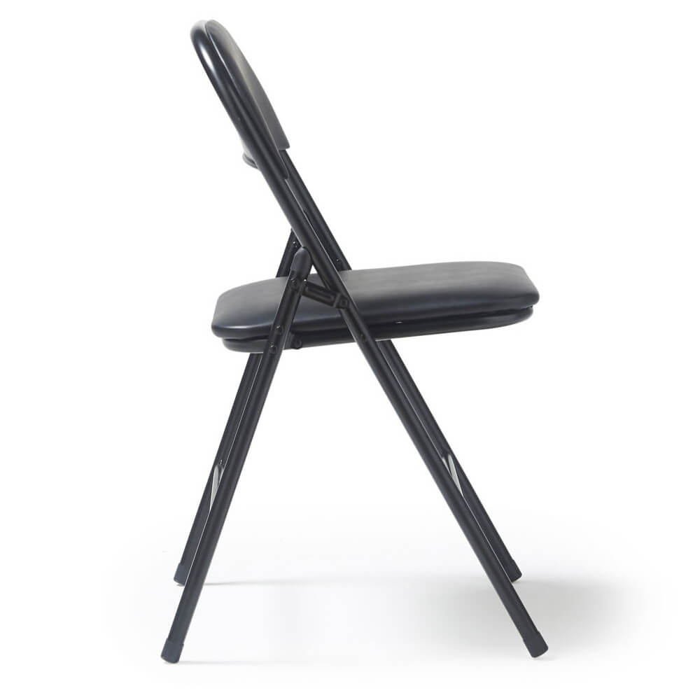 Kava Folding Chair (Pack of 4)