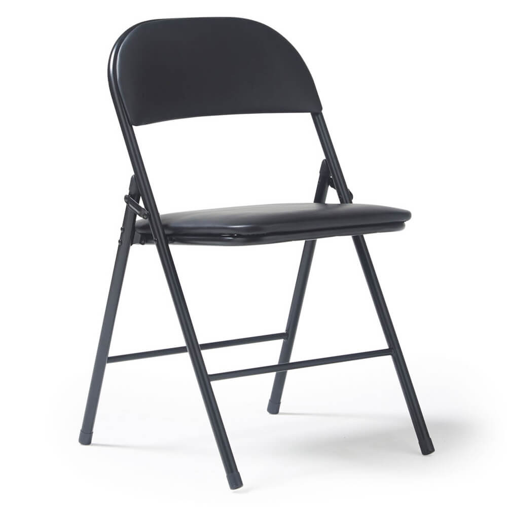 Kava Folding Chair (Pack of 4)