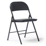 Kava Folding Chair (Pack of 4)