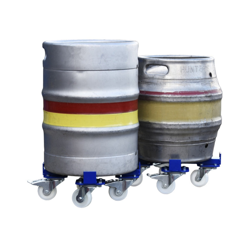 Keg Skate Dolly