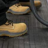Kumfi Rib Matting