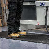 Kumfi Rib Matting