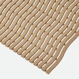 Kumfi Step Matting - Beige
