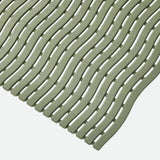 Kumfi Step Matting - Green
