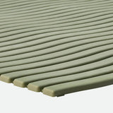 Kumfi Step Matting - Green