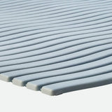 Kumfi Step Matting - Grey