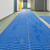Kumfi Step Matting - Beige