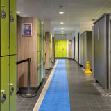 Kumfi Step Matting - Beige