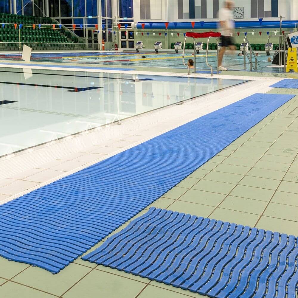 Kumfi Step Matting - Beige