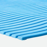 Kumfi Step Matting - Light Blue