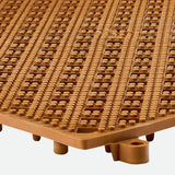 Kumfi Tile PVC - Beige