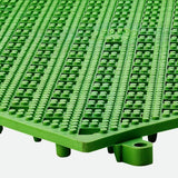 Kumfi Tile PVC - Green