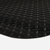 Kumfi Tough Matting - Black