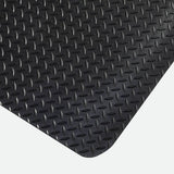 Kumfi Tough Matting - Black