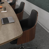 Kyoto Meeting Room Chair