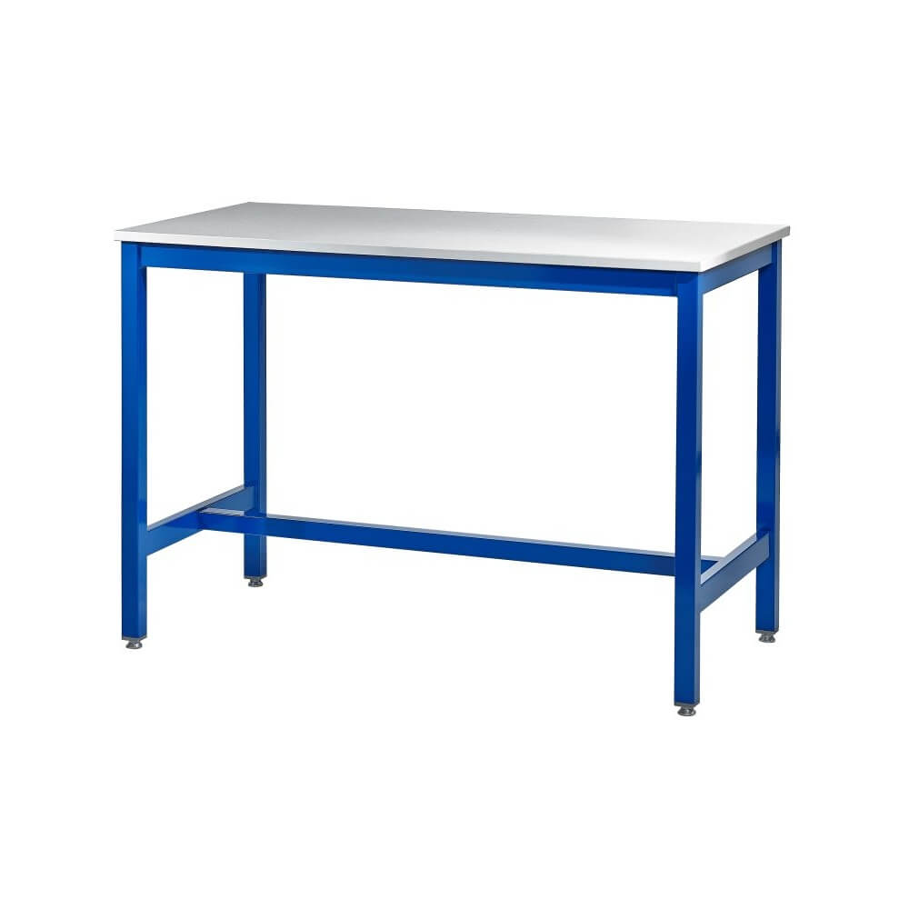 Laminate Top Medium Duty Workbench – Merlinindustrial