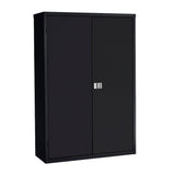 Large Volume Cupboard with Black Body