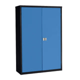 Large Volume Cupboard with Black Body