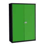 Large Volume Cupboard with Black Body